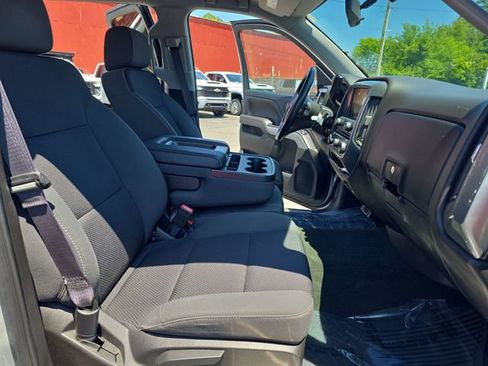 Used 2014 Chevrolet Silverado 1500 LT w/ All Star Edition AWD/4WD image 11