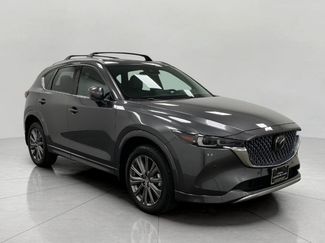 Used 2025 MAZDA CX-5 Signature video 1
