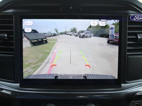 New 2026 Ford F150 STX w/ Equipment Group 200A RWD image 14