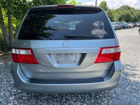 Used 2007 Honda Odyssey EX-L image 4