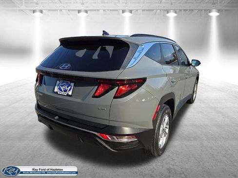 Used 2024 Hyundai Tucson SEL image 18