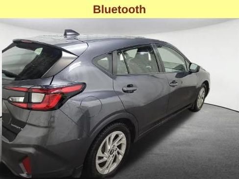 Used 2024 Subaru Impreza 2.0i AWD/4WD image 8