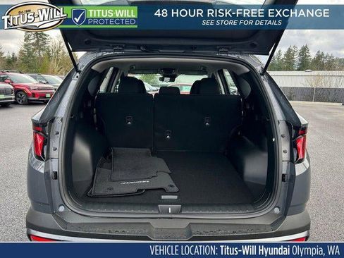 New 2026 Hyundai Tucson SE AWD/4WD image 60