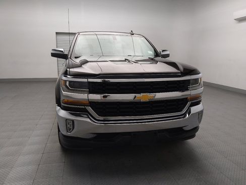 Used 2018 Chevrolet Silverado 1500 LT w/ Texas Edition image 14