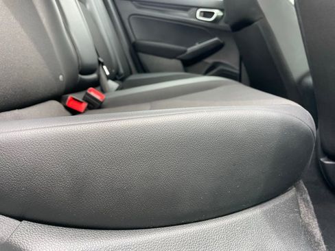 Certified 2026 Honda Civic Sport image 35