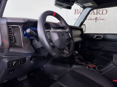 New 2025 Ford Bronco Raptor image 9