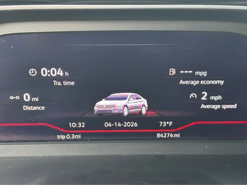 Used 2019 Volkswagen Jetta SEL Premium image 19