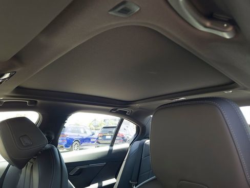 New 2026 BMW 550e xDrive w/ Premium Package AWD/4WD image 14