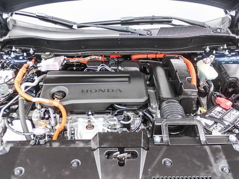 Used 2024 Honda CR-V Sport image 36