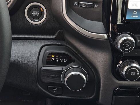 New 2026 RAM 1500 Lone Star RWD image 20