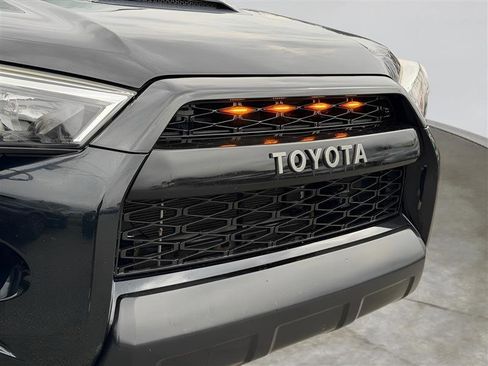Used 2019 Toyota 4Runner TRD Pro image 10