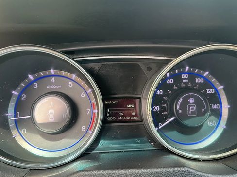 Used 2011 Hyundai Sonata GLS image 30