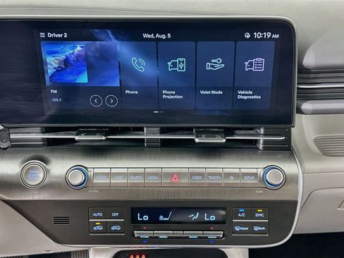 Used 2025 Hyundai Kona SEL AWD/4WD image 23