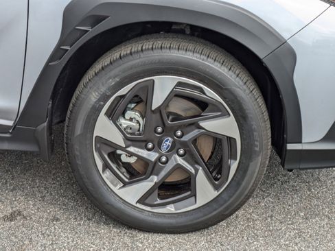 Certified 2025 Subaru Crosstrek 2.5i Limited w/ Popular Package #3A image 11