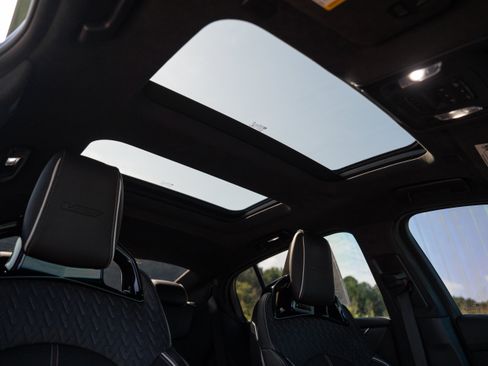 Used 2022 Cadillac CT5 V Blackwing RWD image 16