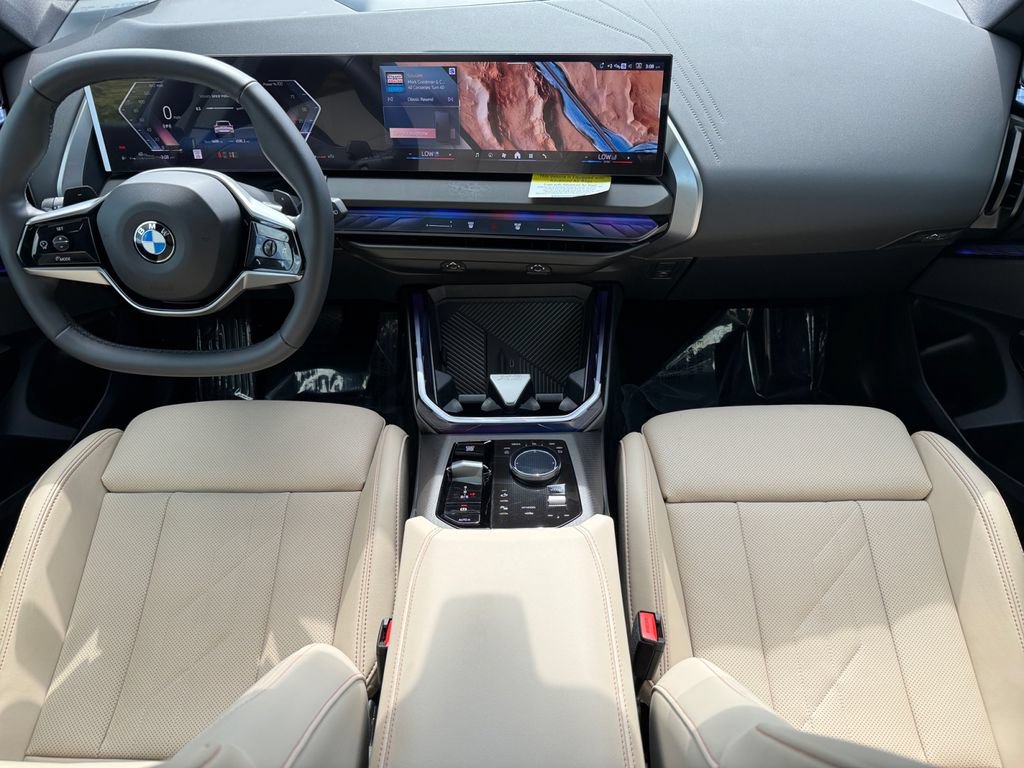 Certified 2026 BMW X3 xDrive30i w/ Convenience Package AWD/4WD image 10