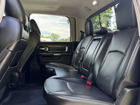 Used 2013 RAM 3500 Laramie AWD/4WD image 22