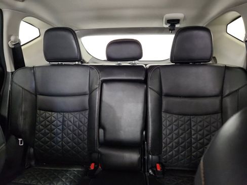 Used 2022 Nissan Murano Platinum w/ Cargo Package image 28