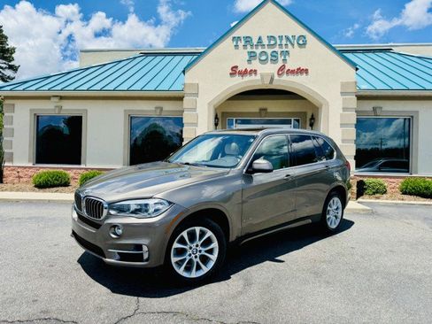 Used 2018 BMW X5 xDrive35i image 23