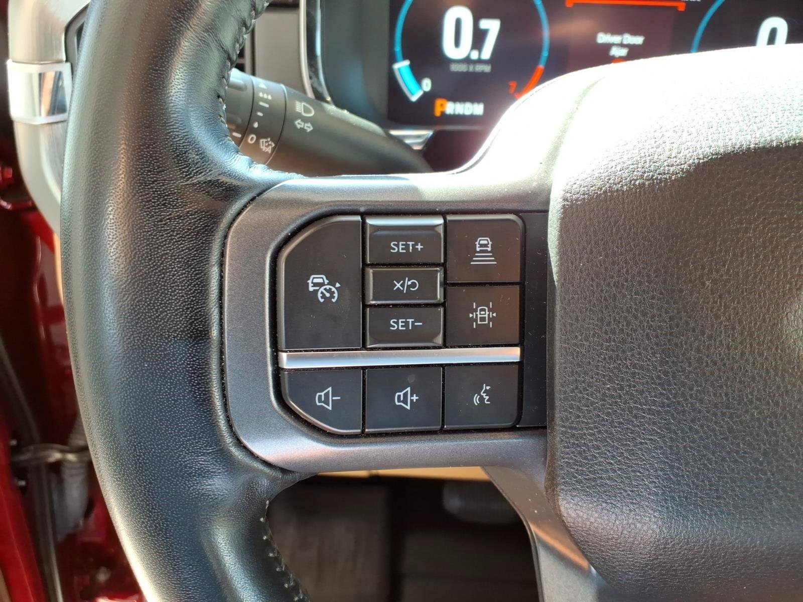 Used 2023 Ford F150 Lariat w/ Equipment Group 502A High AWD/4WD image 15
