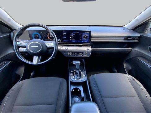 Used 2024 Hyundai Kona SEL AWD/4WD image 15