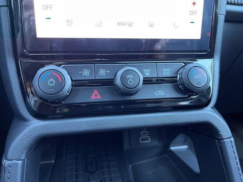 New 2025 Ford Ranger Raptor AWD/4WD image 10