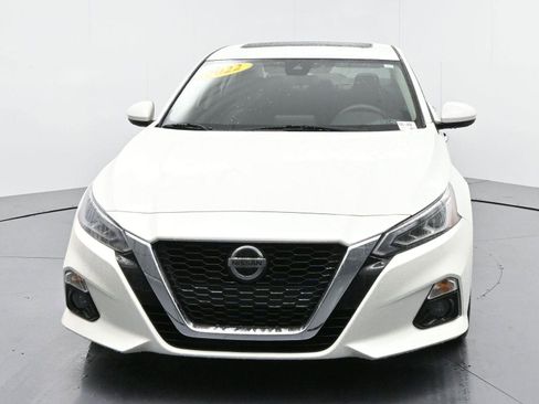 Used 2022 Nissan Altima 2.5 SL image 2