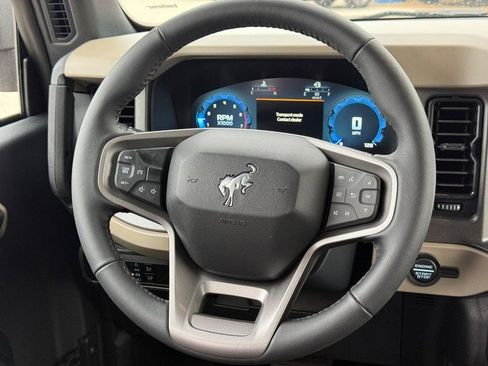 New 2026 Ford Bronco Big Bend image 7