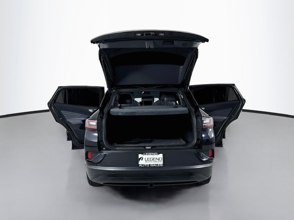 Used 2023 Volkswagen ID.4 Pro S Plus AWD/4WD image 24