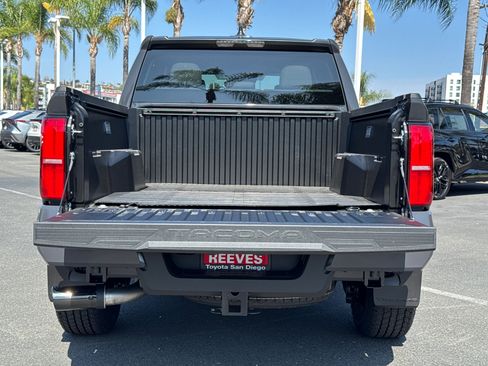 New 2026 Toyota Tacoma SR5 RWD image 11