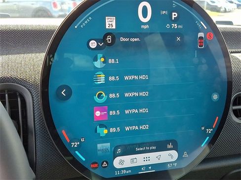 Used 2025 MINI Cooper S image 21