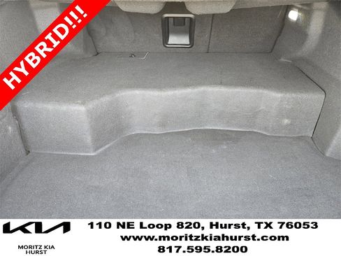 Used 2019 Lincoln MKZ Reserve image 31