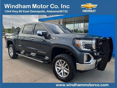 Used 2021 GMC Sierra 1500 SLT w/ SLT Premium Package
