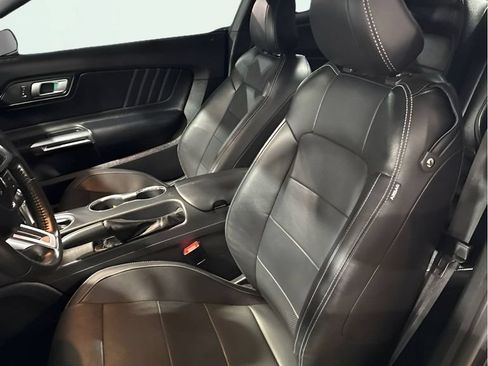 Used 2019 Ford Mustang GT Premium RWD image 2