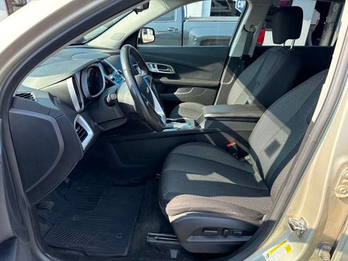Used 2014 Chevrolet Equinox LT w/ Driver Convenience Package FWD image 19