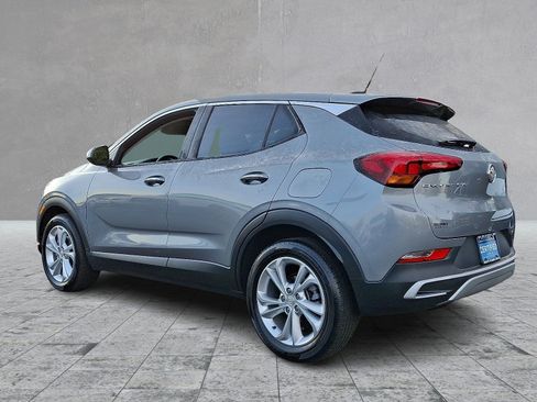 Certified 2023 Buick Encore GX Preferred image 7