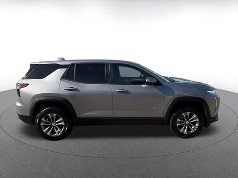 Used 2025 Chevrolet Equinox LT image 16