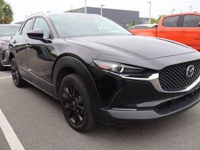 Used 2024 MAZDA CX-30 AWD 2.5 S w/ Select Sport Pkg