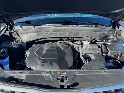 Used 2023 Kia Telluride SX Prestige X-Pro image 32