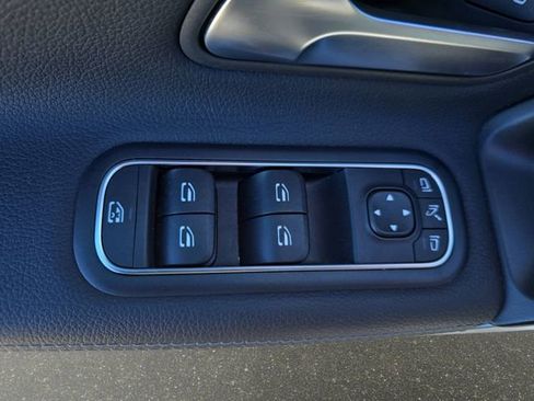 Used 2025 Mercedes-Benz CLA 250 CLA 250 image 29