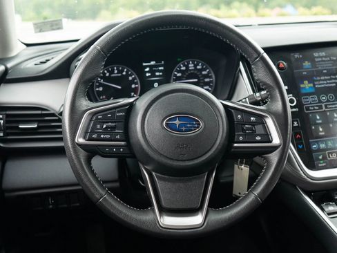 Used 2023 Subaru Outback Premium AWD/4WD image 33