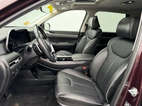 Used 2024 Hyundai Palisade SEL w/ Premium Package AWD/4WD image 21