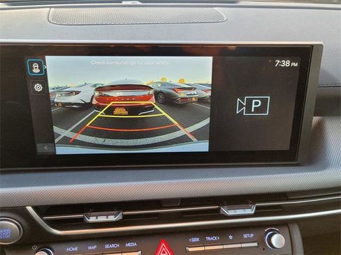 New 2026 Hyundai Sonata SEL image 25