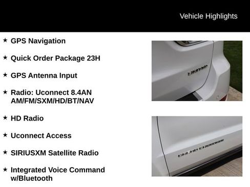 Used 2014 Jeep Grand Cherokee Limited AWD/4WD image 4