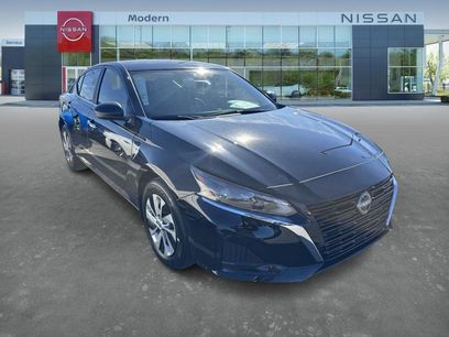 New 2025 Nissan Altima 2.5 S