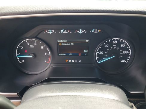 Certified 2021 Ford F150 XL w/ STX Appearance Package RWD image 21