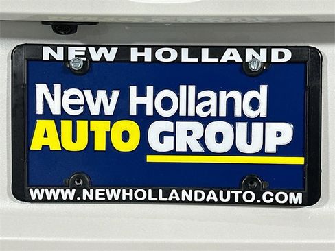 Used 2025 Honda CR-V EX-L image 12