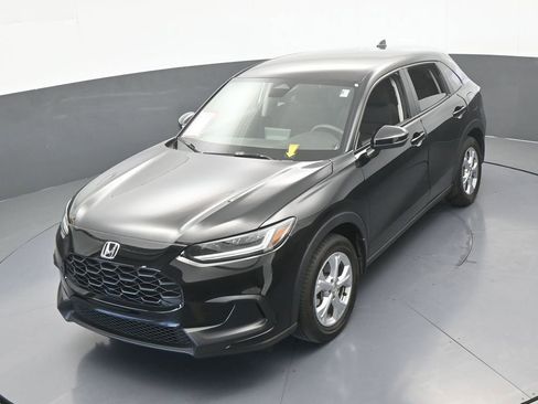 Used 2025 Honda HR-V LX image 46