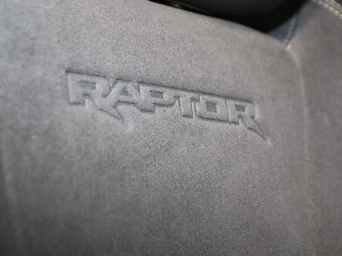 Used 2022 Ford Bronco Raptor AWD/4WD image 15