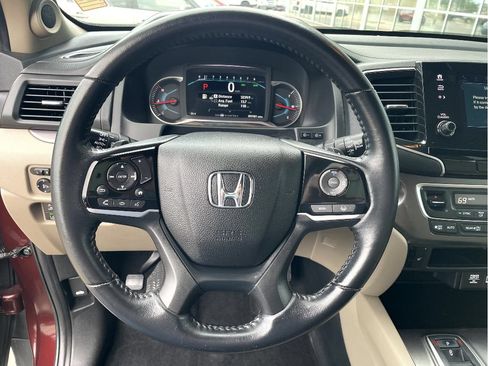 Used 2021 Honda Pilot EX-L image 13